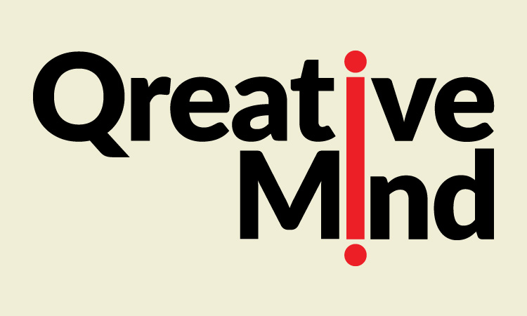 QreativeMind.com - New premium domains for sale