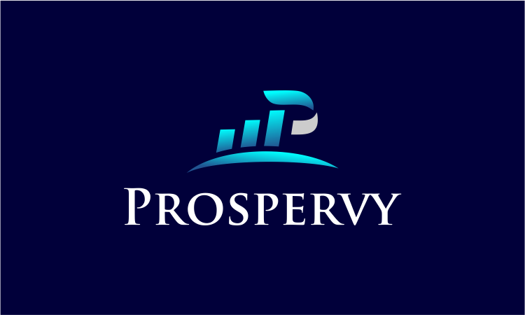 Prospervy.com - buy Catchy premium names