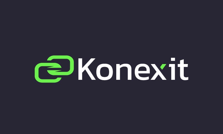Konexit logo