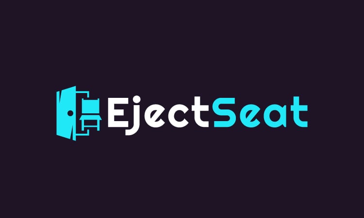 EjectSeat logo