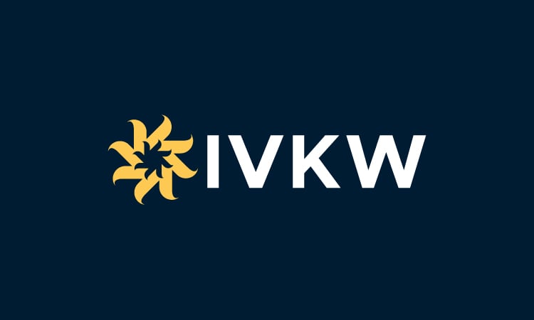 IVKW logo