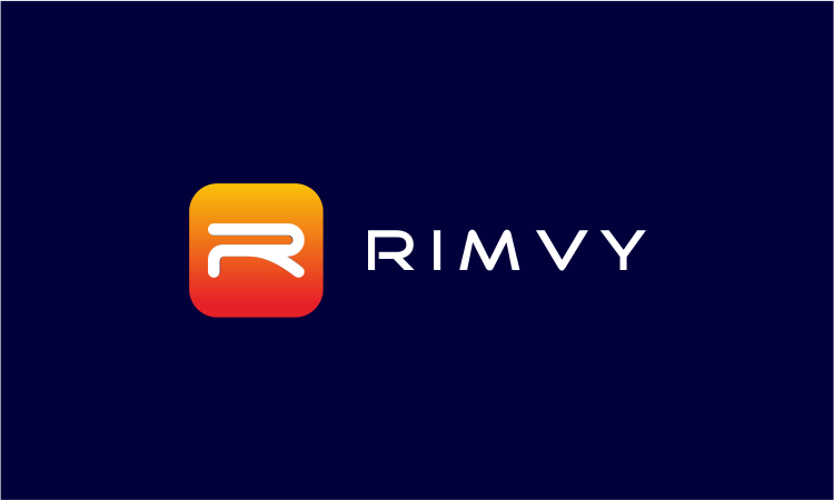 Rimvy.com - New premium names
