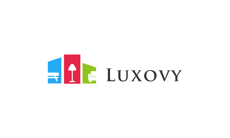 Luxovy.com - Creative premium domains