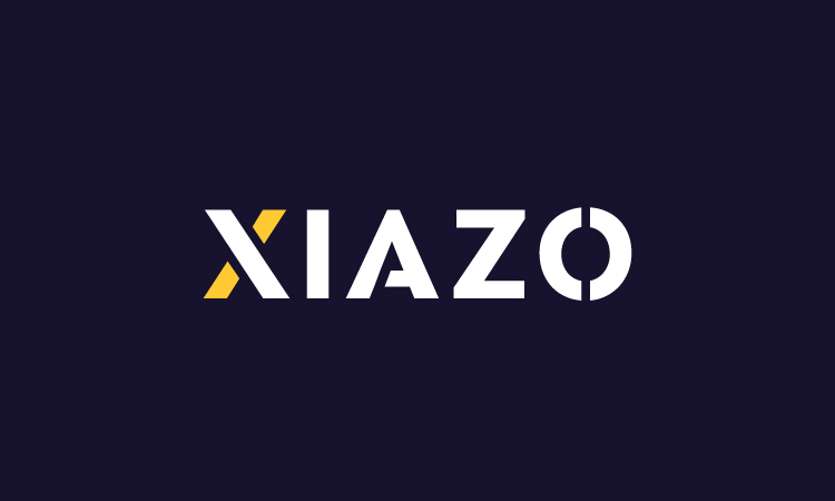 Xiazo logo