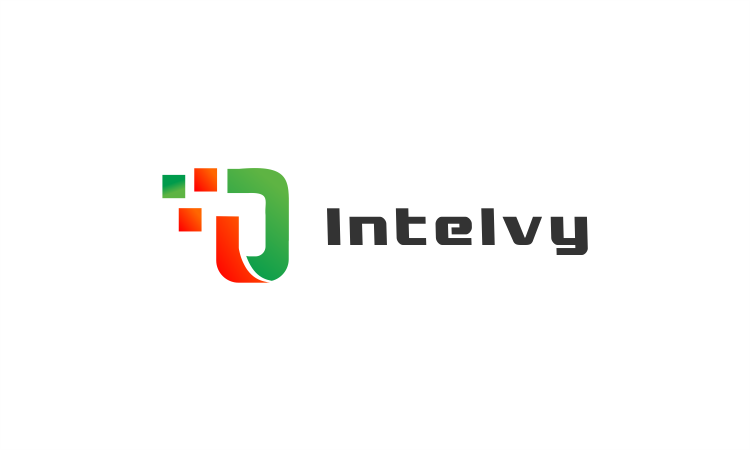 Intelvy.com - buy Catchy premium domains
