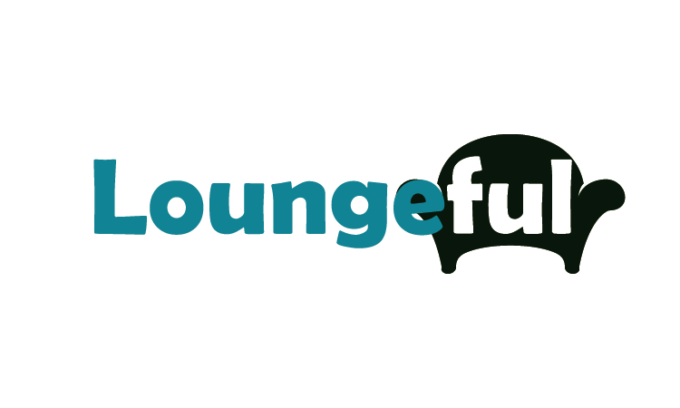 Loungeful logo