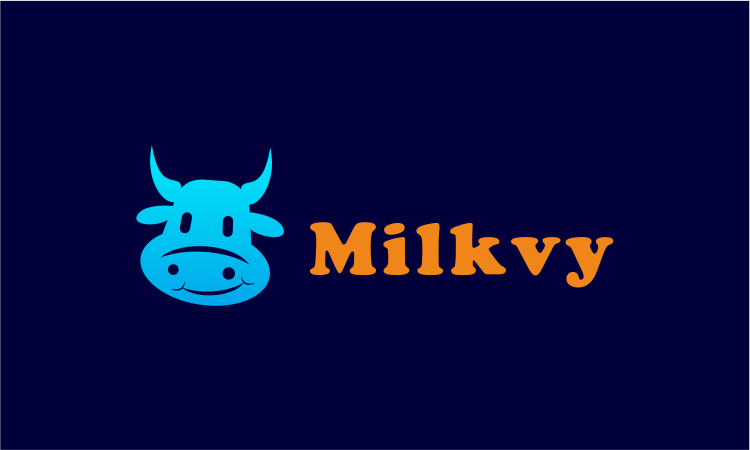 Milkvy.com - Creative premium names