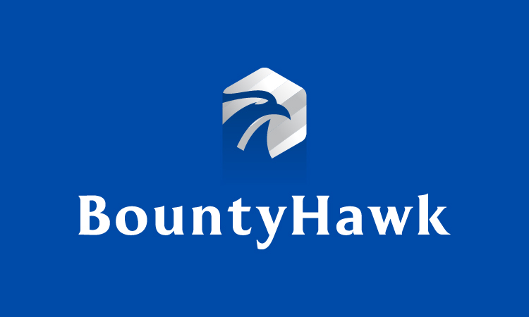 BountyHawk.com - buying Creative premium names