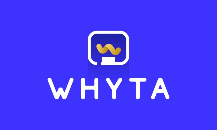 Whyta.com - buy Best premium domains