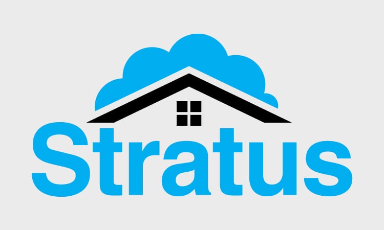 Stratus logo