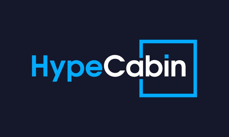 HypeCabin.com - Creative premium domains