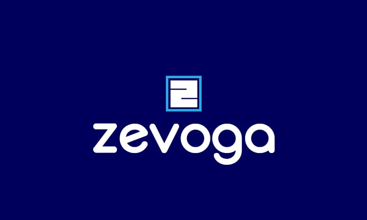 Zevoga.com - buy Catchy premium domains
