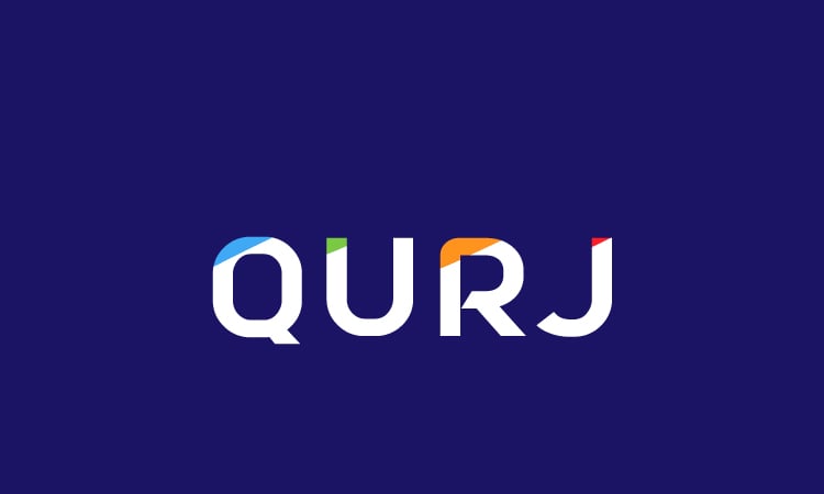Qurj logo