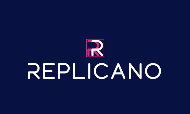 Replicano.com - Cool premium domain marketplace