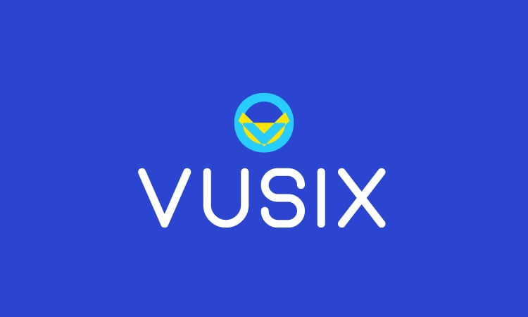 Vusix.com - buying Best premium names