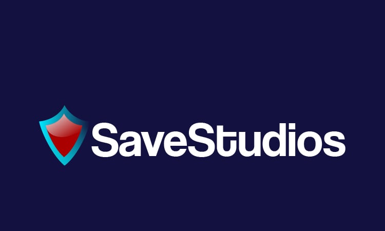 SaveStudios logo