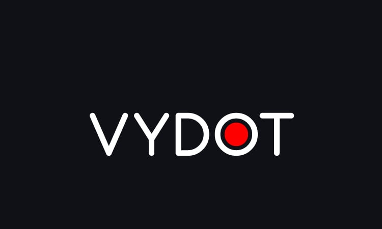 Vydot.com - buy Unique premium domains