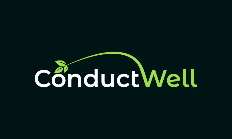ConductWell.com - Creative premium domain names