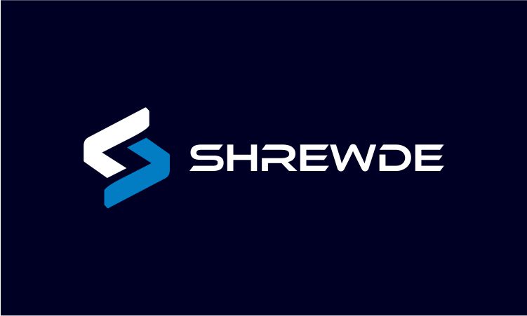 Shrewde.com - Creative premium names