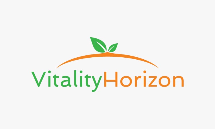 VitalityHorizon.com - New premium domain marketplace