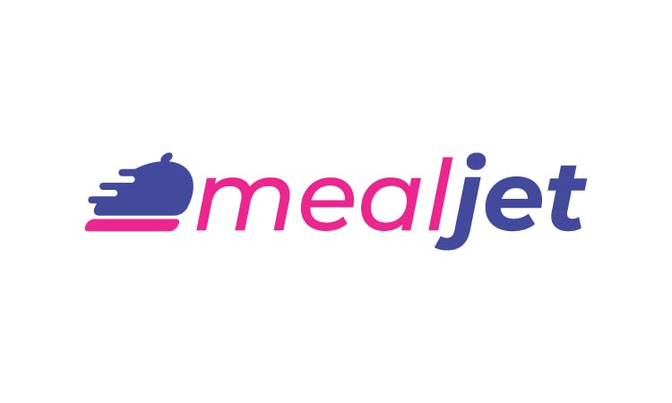 MealJet logo