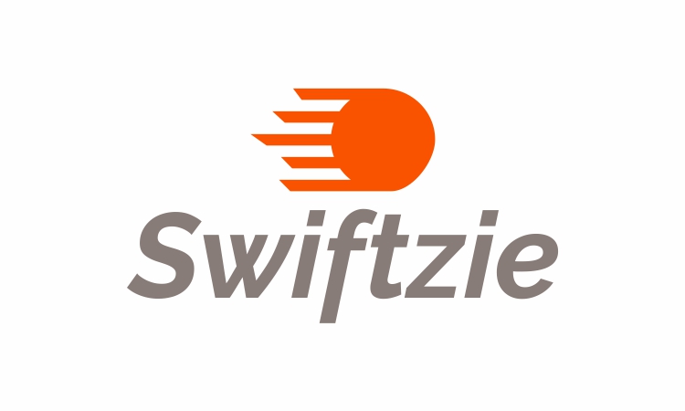 Swiftzie.com - Catchy premium domain marketplace