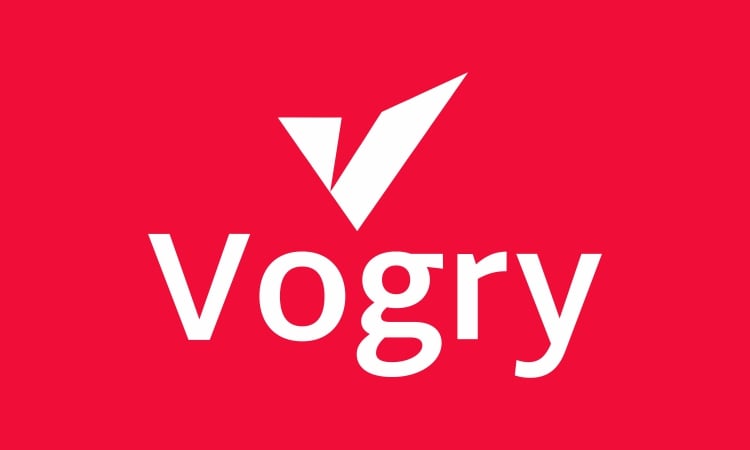 Vogry.com - buying Creative premium names