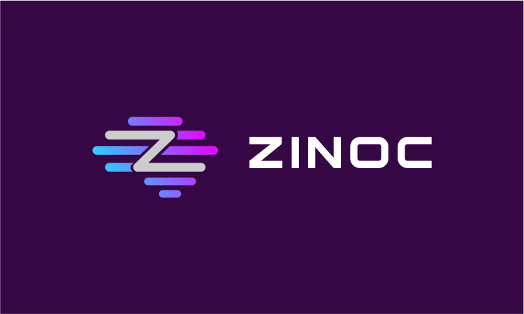 Zinoc.com - Creative premium domain marketplace