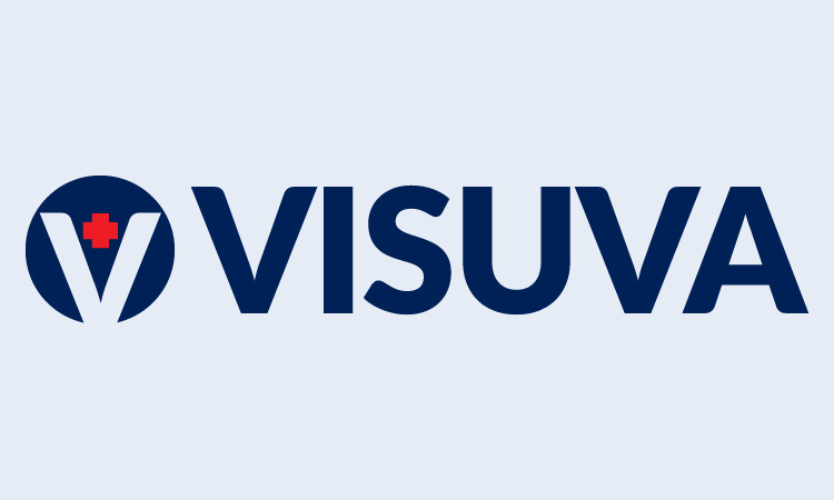Visuva logo