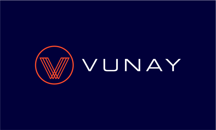 Vunay.com - New premium domain marketplace