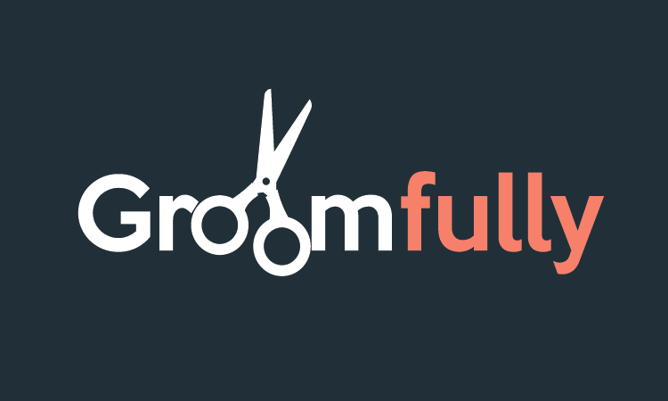 Groomfully logo