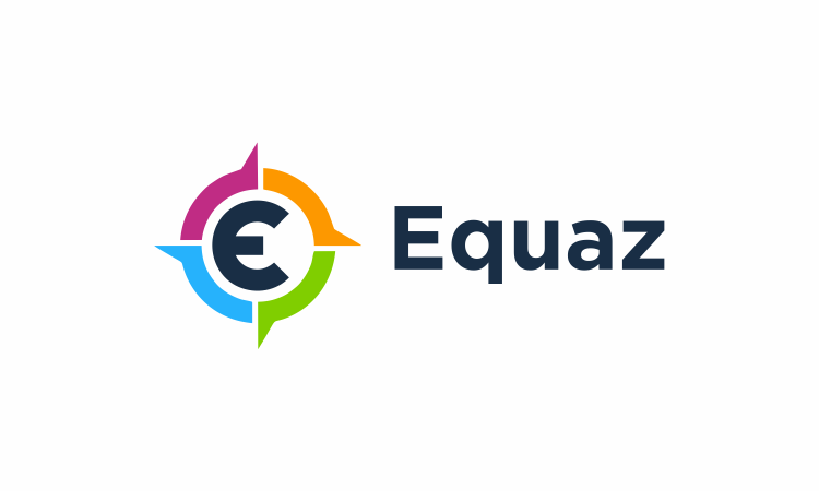Equaz.com - buy Catchy premium names