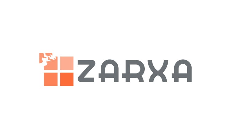 Zarxa.com - Great premium domain names for sale