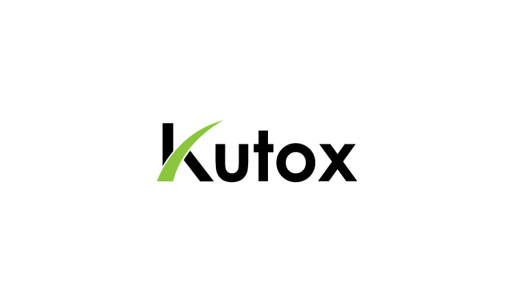 Kutox.com - Catchy premium domains