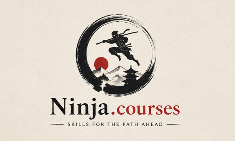 Ninja logo