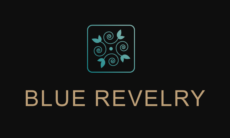 BlueRevelry.com - buy Catchy premium domains