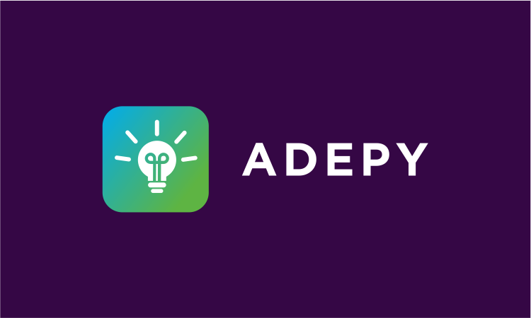 Adepy.com - Creative premium domains for sale