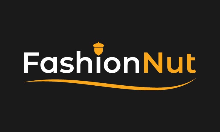 FashionNut logo