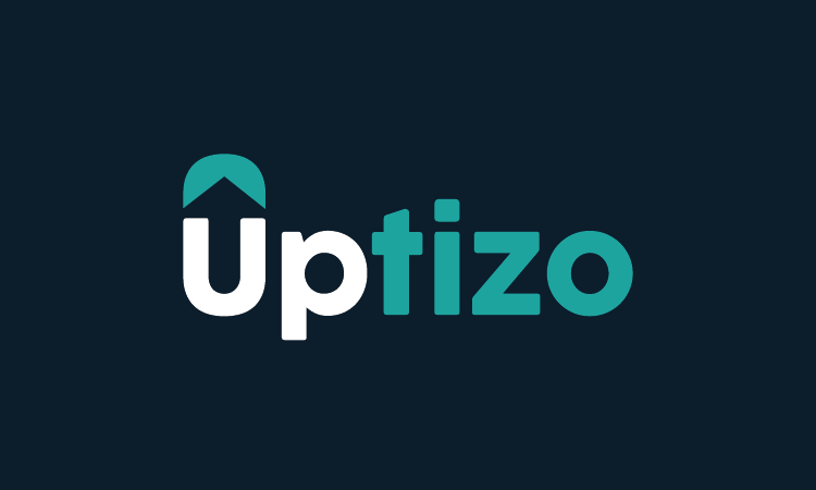 uptizo.com - Good premium domain marketplace