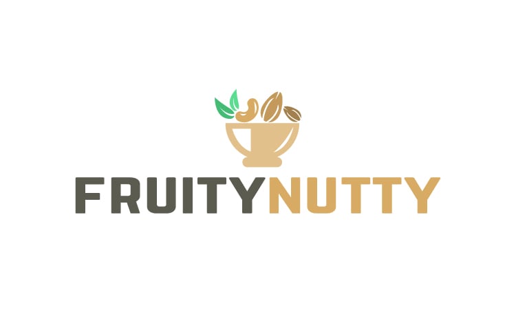 FruityNutty.com - buy Catchy premium names