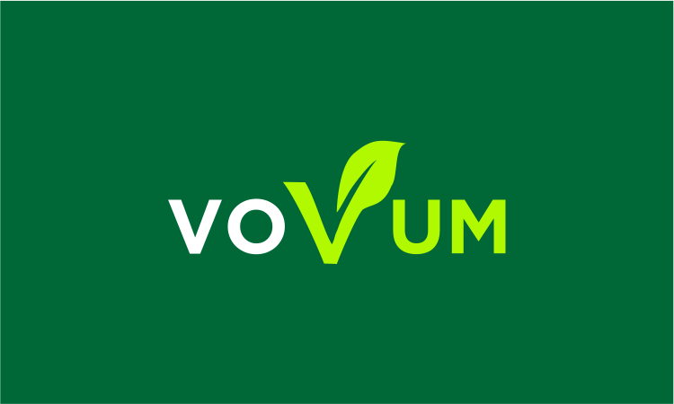 Vovum.com - Unique premium domains for sale