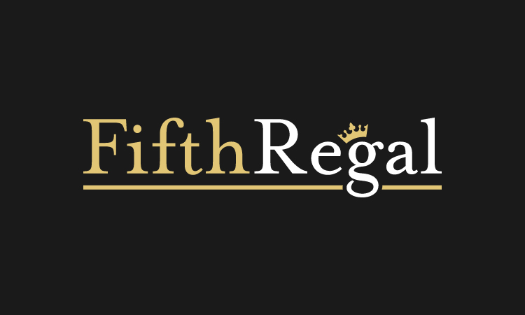 FifthRegal.com - Unique premium domain names for sale