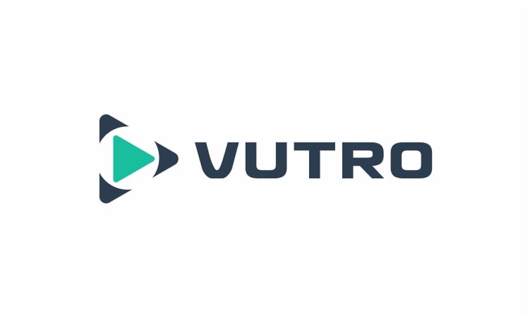 Vutro logo