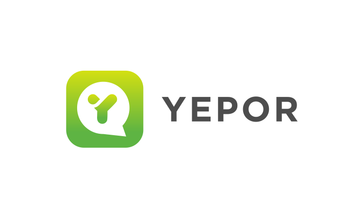 Yepor.com - Great premium domain names