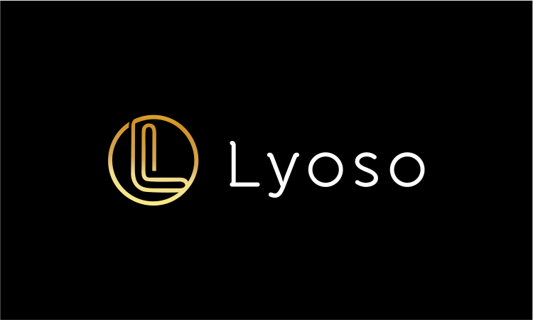 Lyoso logo