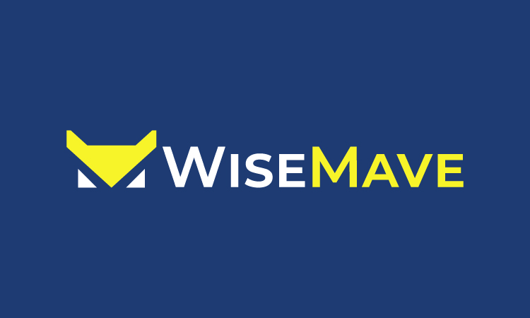 WiseMave.com - buy Cool premium domains