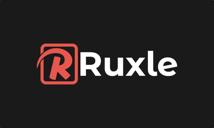 Ruxle.com - Great domains for sale