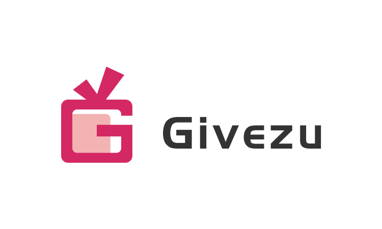 Givezu logo