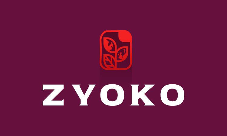 Zyoko.com - New premium domains