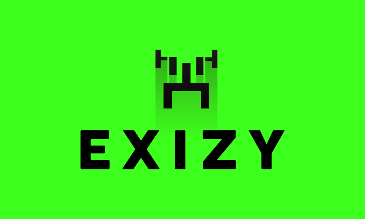 Exizy.com - Great premium domains for sale